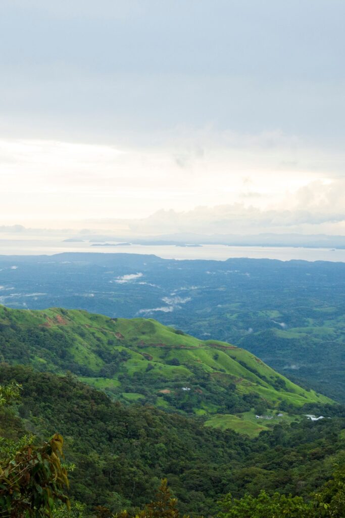 Horton Plains National Park