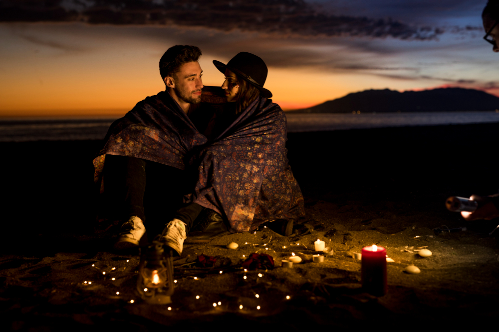 A Luxe Romance: Your Dream Honeymoon in Sri Lanka (luna di miele)