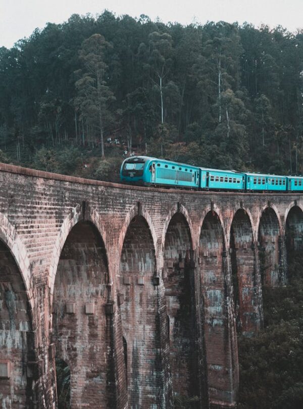 ell 9 arch bridge
